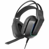 Mikrofon Mars Gaming MHSTRIKE Schwarz