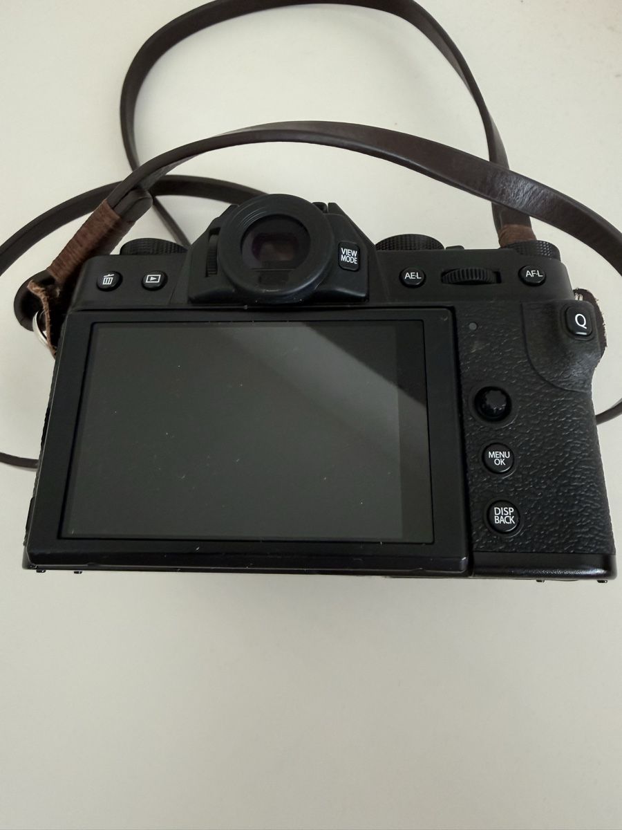 Fujifilm Fotocamera: Fujifilm X-T30 Kamera – Usato da Stallikon venduto da Weihnachtsgnom 2