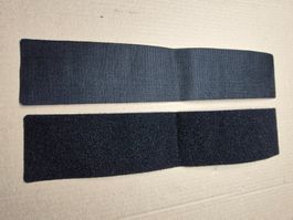 Klett Kennzeichenhalter