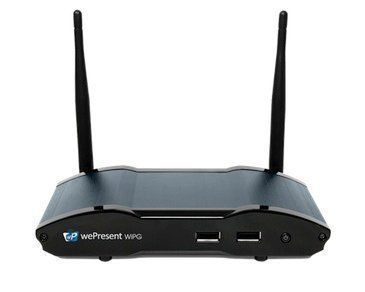 Récepteurs: We Present WIPG -Mirror op +WP Airpad – D'occasion à Emmenbrücke par Ulisse-22