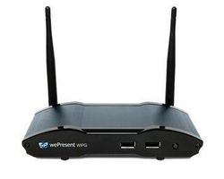 We Present WIPG -Mirror op +WP Airpad