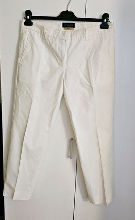 Elegante Sommerhose Piazza Sempione Gr. 38