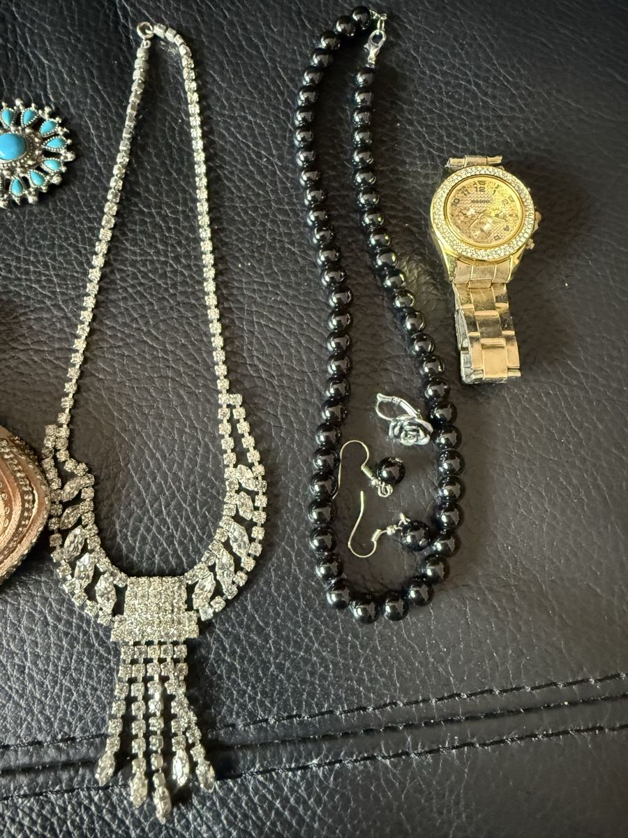 Sonstiger Schmuck: Lot Schmuck  – Gebraucht aus Biel/Bienne von Katja01112 4