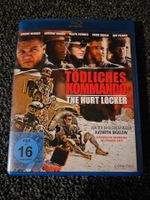 Tödliches Kommando - The Hurt Locker - Blu-ray