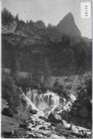 Lenk - Siebenbrunnen auf Räzliberg - Photo: E. Gyger