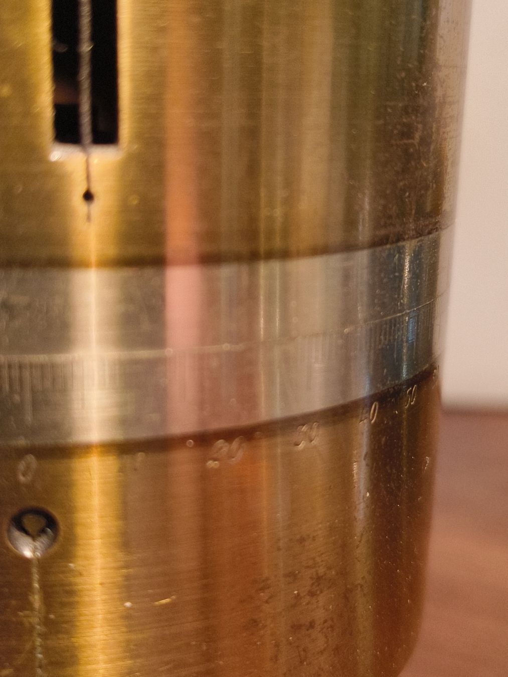 Misurare: Winkelkompas Graphometer oder ahnlich Vermessung ca 1900 – Usato da stettlen venduto da VintageBern_ch 6