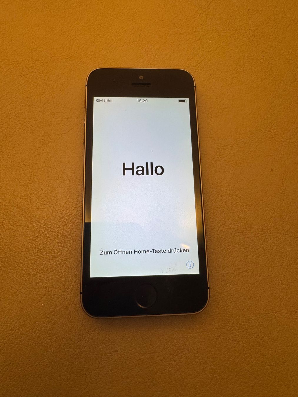 Apple Portables: iPhone 5S – Défectueux à Adliswil par Busys