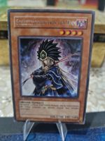 Yugioh Schattenpriesterin von Ohm