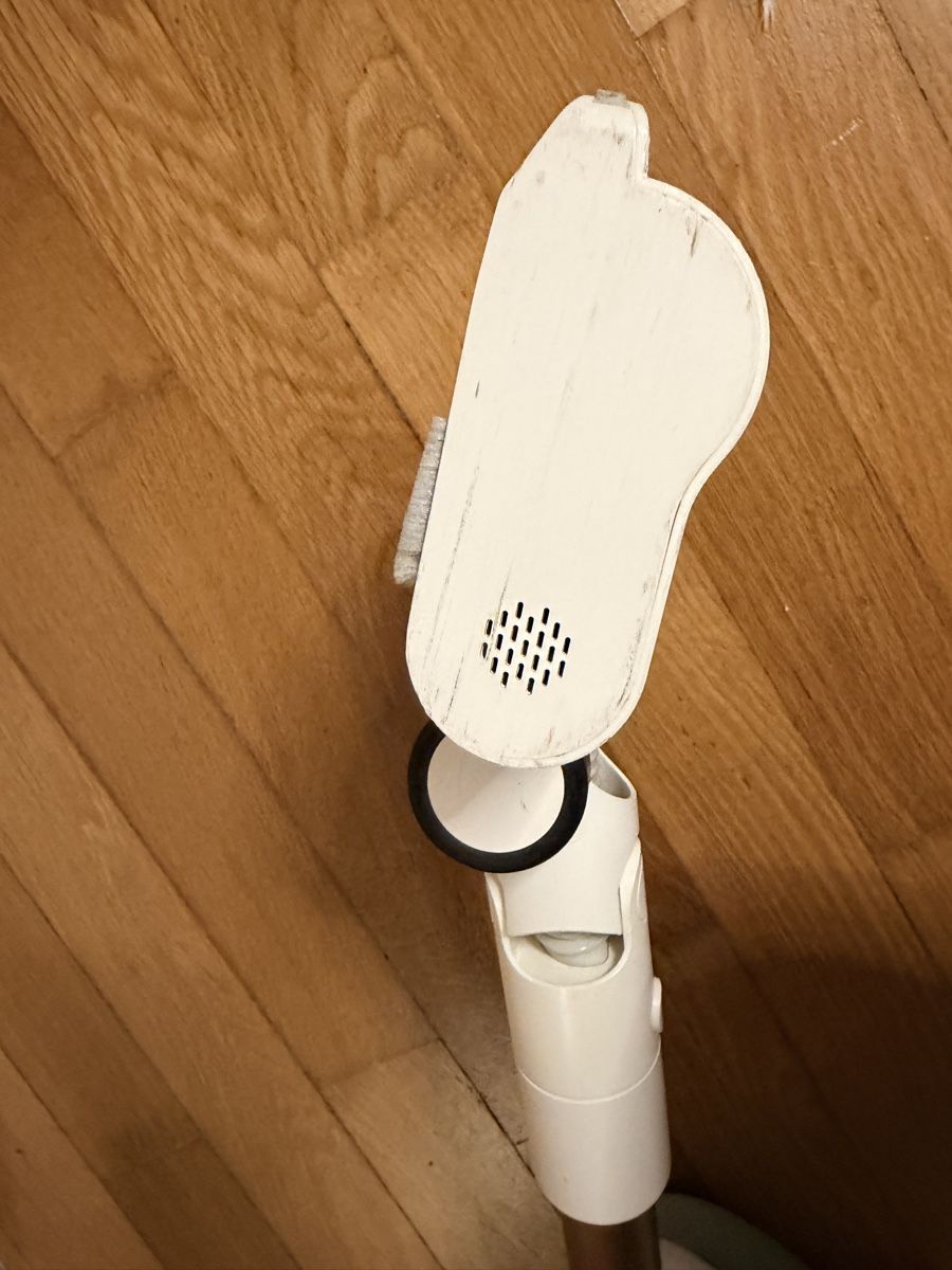 Dreame Aspirapolveri & Accessori: Staubsauger Dreame R10 – Usato da Wil SG venduto da Xenja33 3
