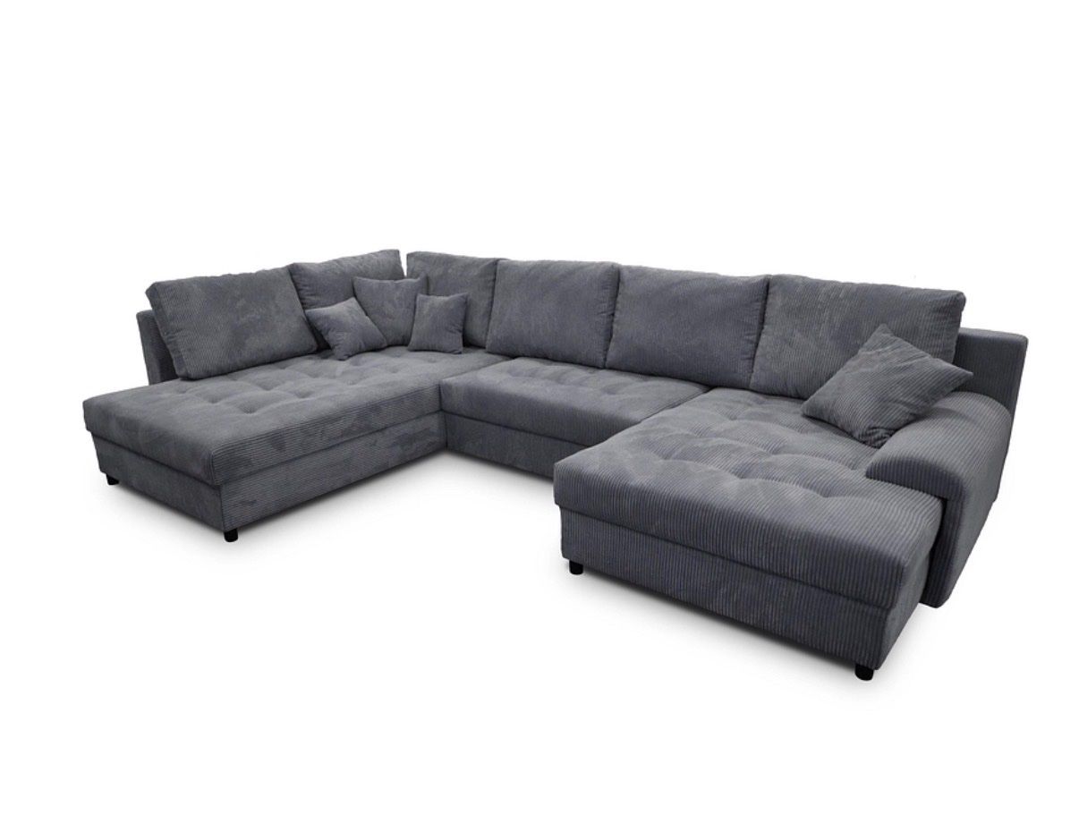 Sofas: Grosses Ecksofa – Gebraucht aus Niederbipp von Nina_andrea24 3