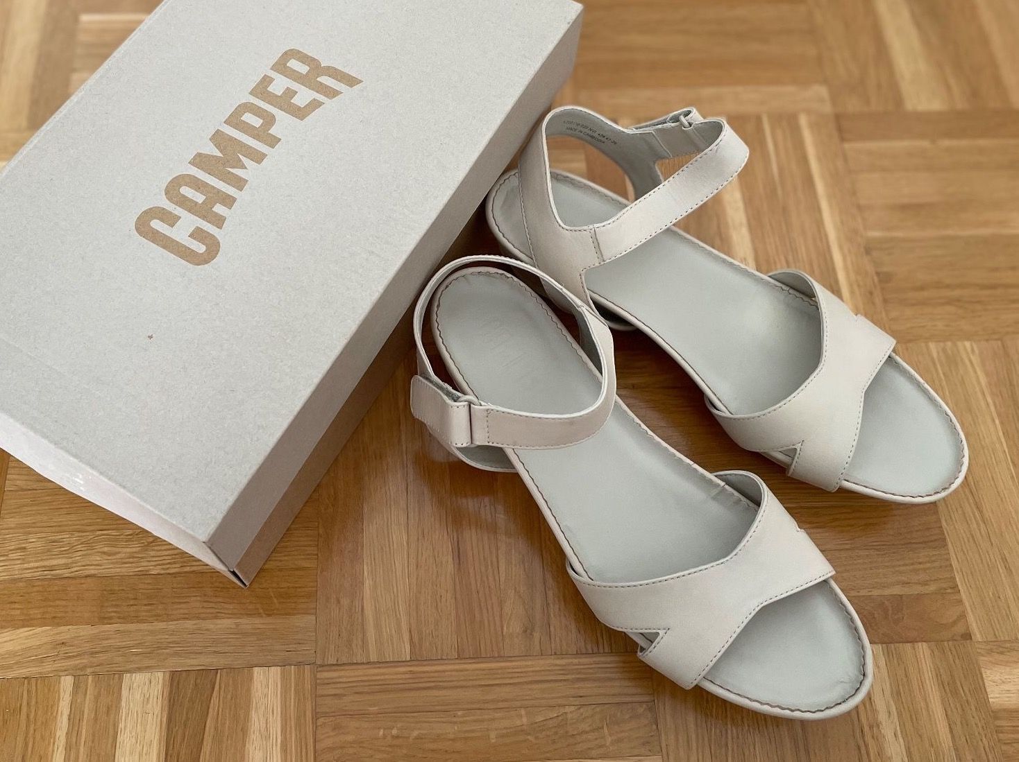 Camper Damenschuhe: Camper Schuhe Gr. 42 NEU! – Neu und originalverpackt aus Rüfenacht BE von anelesa