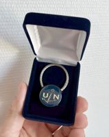 🤩 Porte clés Ulysse Nardin neuf avec boîte 🤩