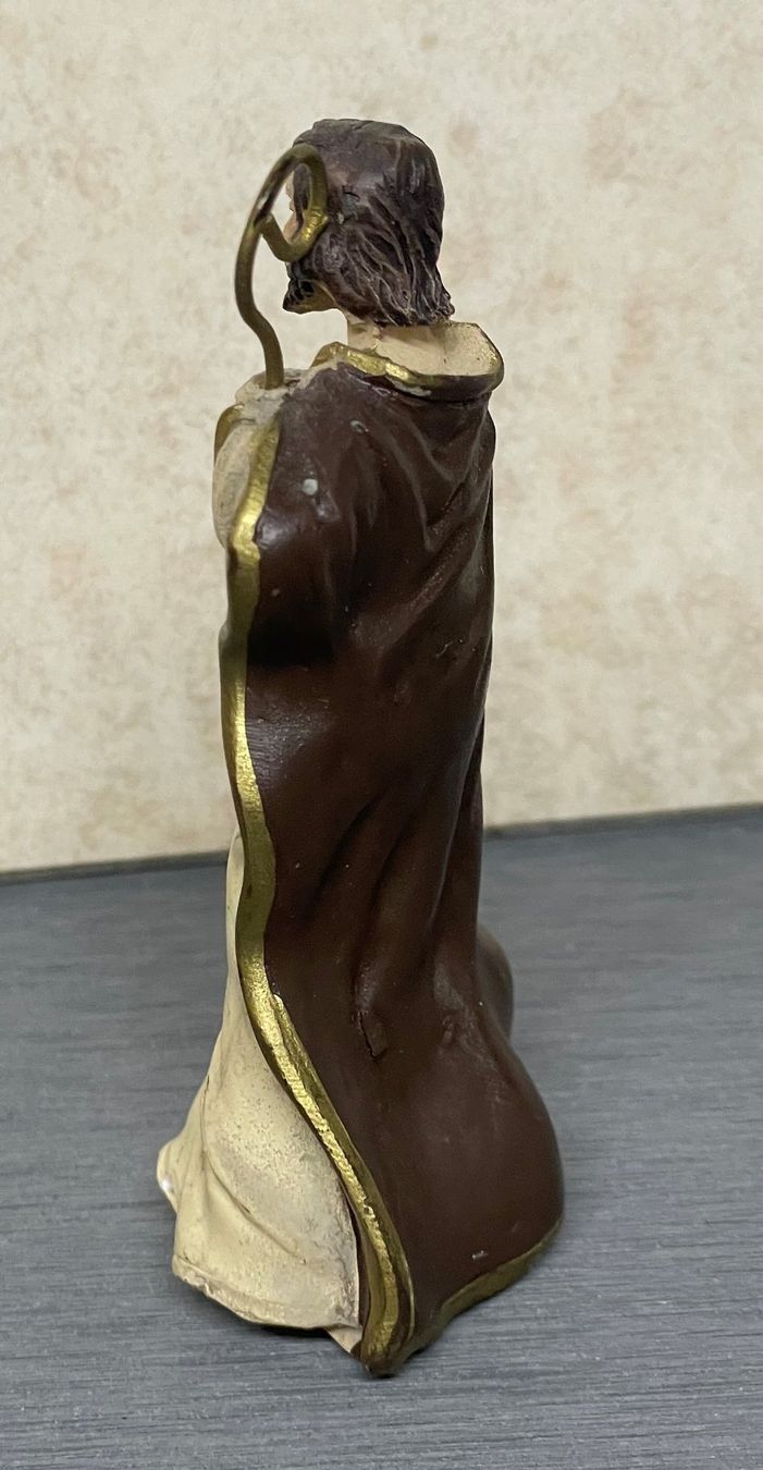 Figuren: Heiligenfigur – Gebraucht aus Thayngen von Flomibrocki_2 2