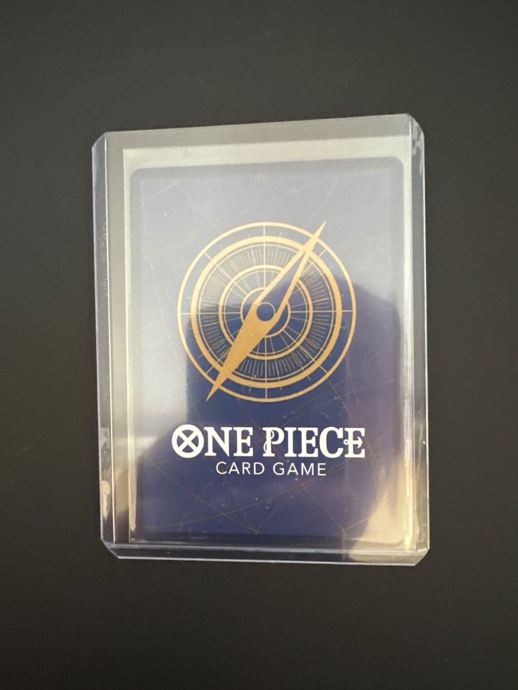 Bandai Sammelbilder & Trading cards: Nami championship OP09-050 – Gebraucht aus Carouge GE von V21 1