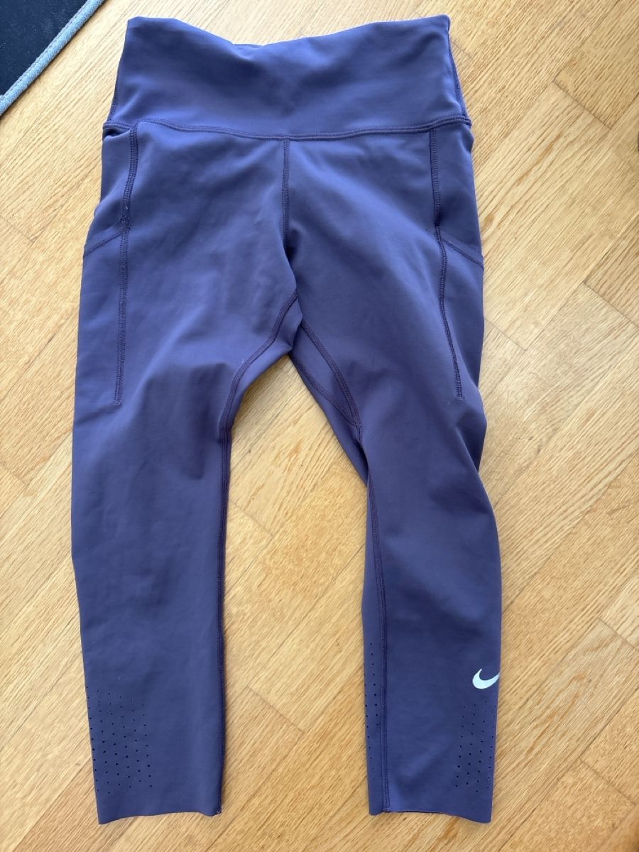 Nike Leggings: Nike Leggings 7/8 Gr. S – Usato da Lumino venduto da Red53