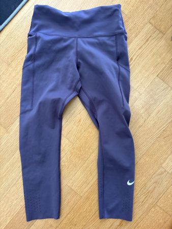 Nike Leggings 7/8 Gr. S