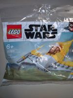 Naboo Starfighter Lego Polybag