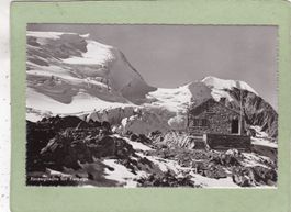 Tierberglihütte mit Tierberge