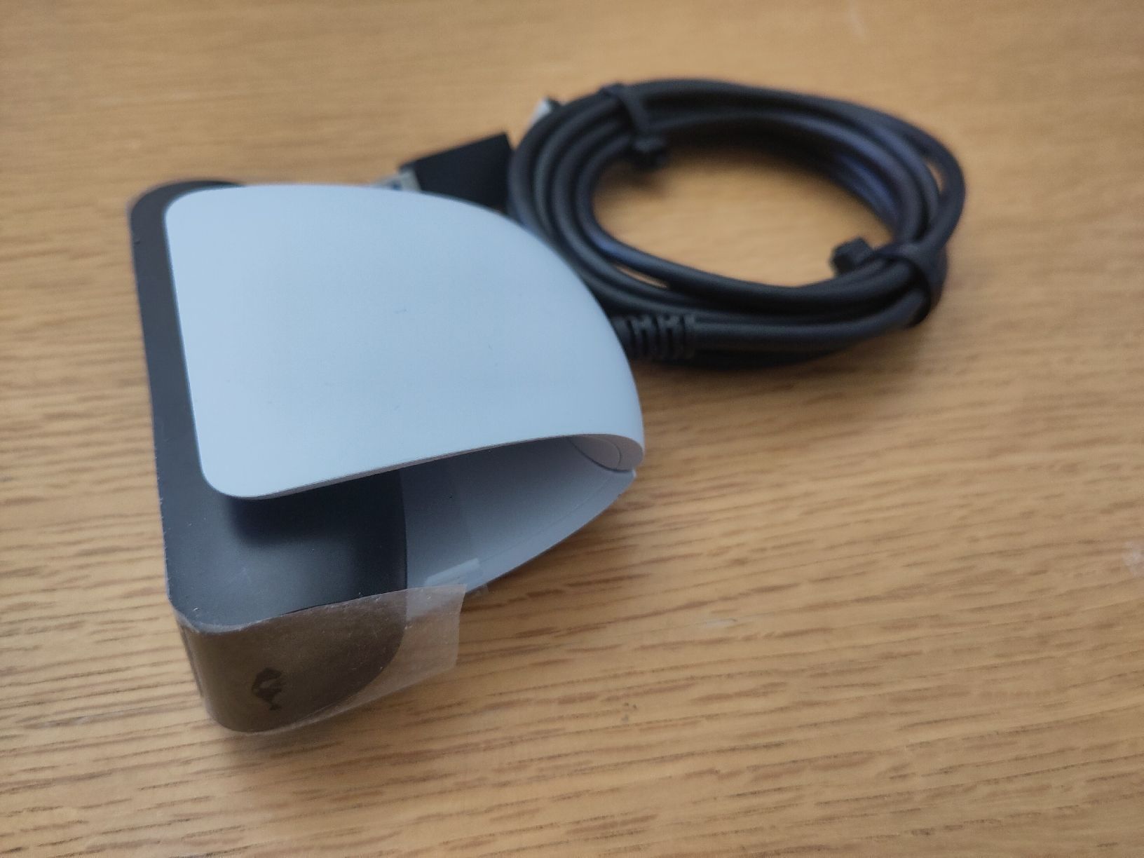Sony Webcam: Playstation 5 Kamera neu – Nuovo e nell'imballaggio originale da Basel venduto da Corrado36 2