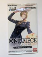One Piece TCG Promotion Pack Vol. 3