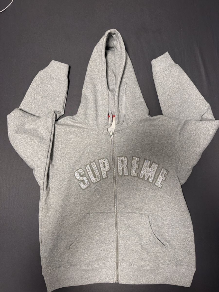 Supreme Jacken: SUPREME LIMITED EDITION JACKET  – Neu (gemäss Beschreibung) aus Giubiasco von ylli0n.93