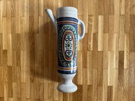 Keramikkrug Jean de Lespinasse Signiert 1950er/60er