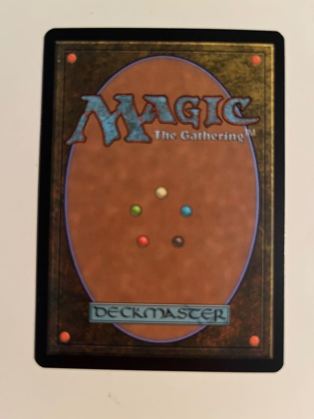 Magic The Gathering Carte collezionabili: 1 x Ghost Warden - Magic: The Gathering - MtG – Usato da Kriens venduto da Shadi1980 1