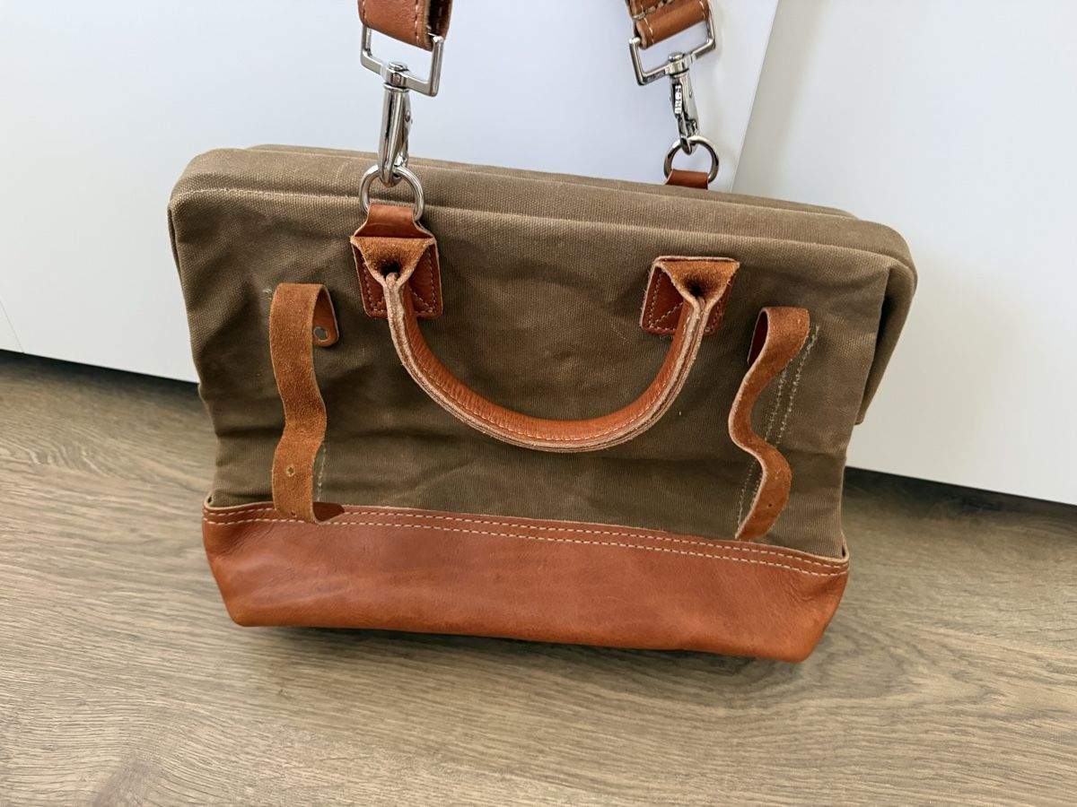 Altro in  Abbigliamento & Accessori: Sacoche – Usato da Kloten venduto da Mumiiin 5