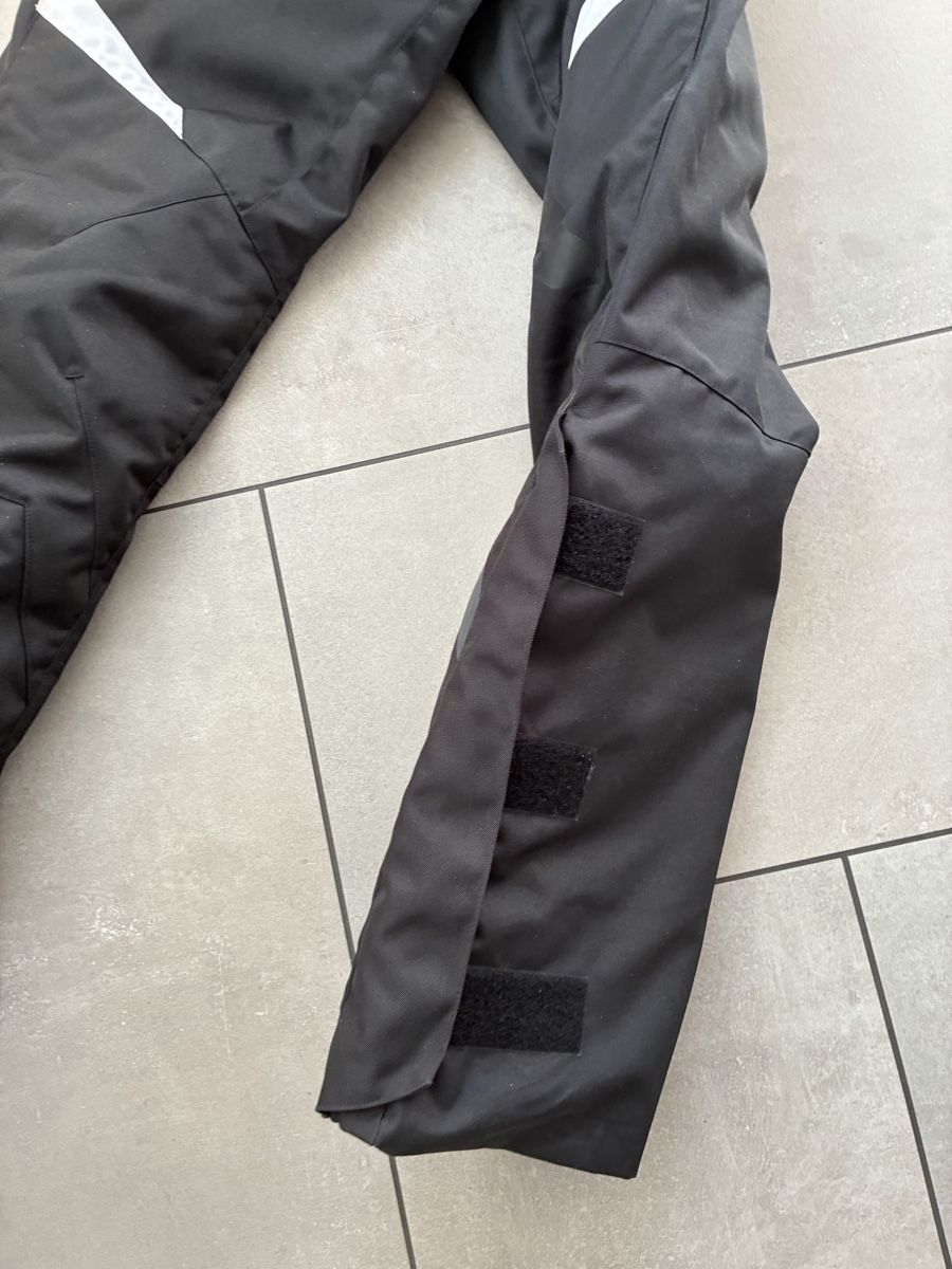 Spidi Pantaloni: Motorradhose – Usato da Schüpbach venduto da Tluky 3