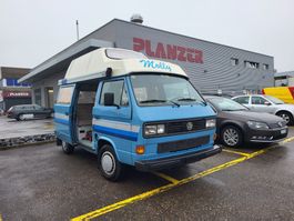 VW T3 Bus