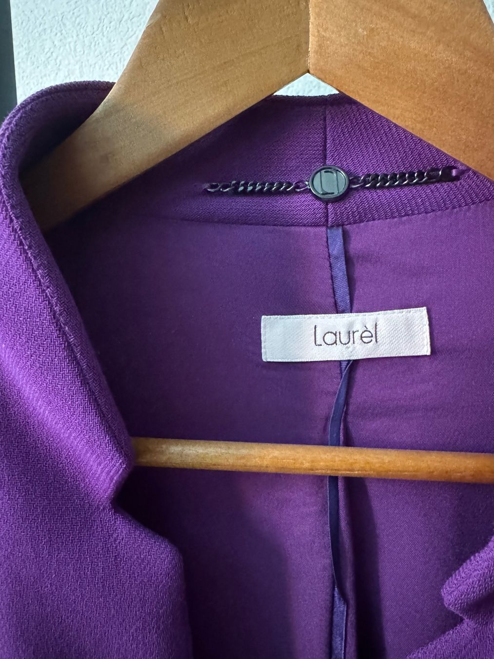 Vestes: Blazer LAURÈL – Neuf (Voir description) à Echichens par unideks 3