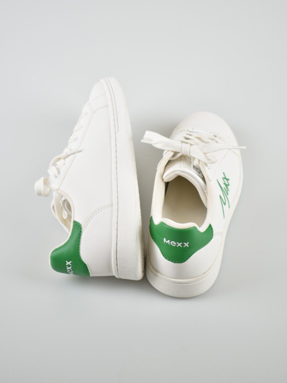 Mexx Scarpe da donna: Mexx Sneaker, Gr.38, neuwertig – Nuovo (secondo la descrizione) da Nürensdorf venduto da 2ND_STORY 2