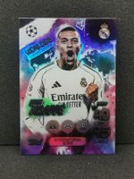 Match attax 2025 /26 Kylian Mbappé Worldies 