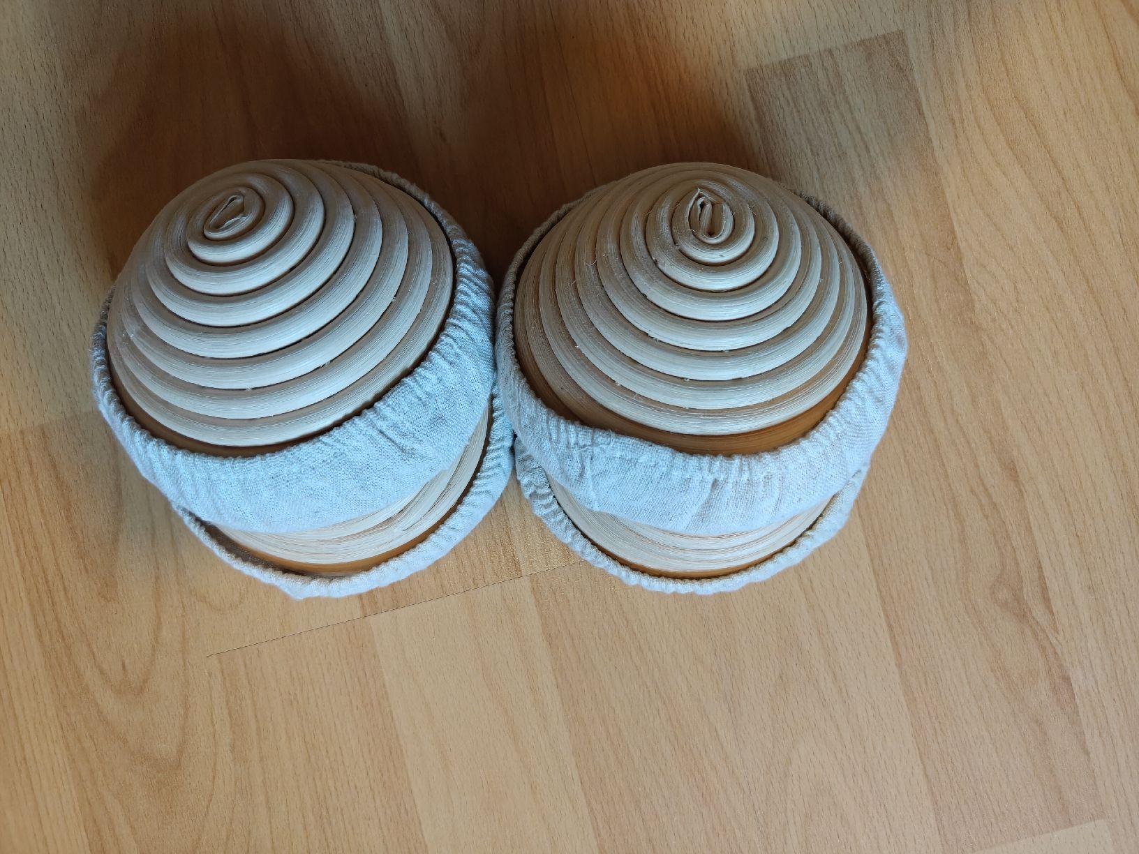 Migros Teglie da forno: Gärkörbchen – Usato da Olten venduto da Edelw1ss 1