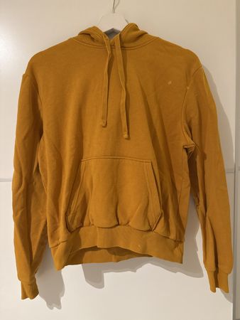 Weicher Pullover