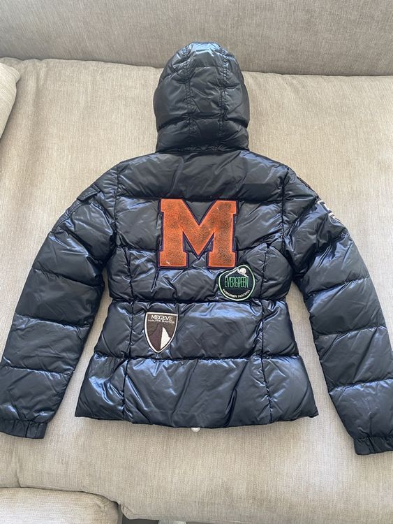 Moncler giaccone sales