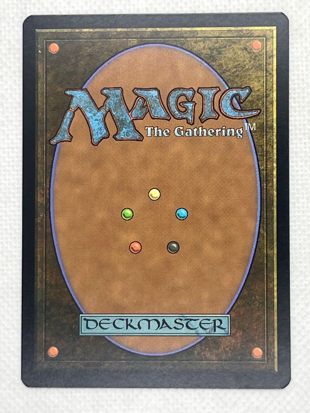 Magic The Gathering Carte collezionabili: Magic the Gathering: Netzwurfspinne, Common, near mint! – Usato da Hinterkappelen venduto da Kim1992 1