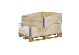 Palettrahmen 20 Stück