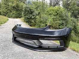 Porsche Cayman 718 GTS Stossstange