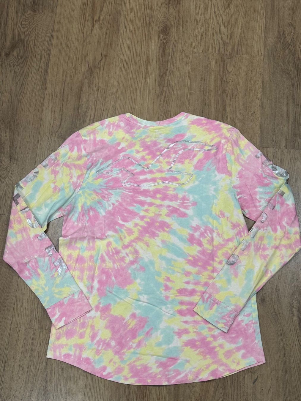 Hollister Maglioni & Felpe: Cooler Pullover  / Langarmshirt von Hollister - Gr. S/M – Usato da Brügg BE venduto da rutschimedizin 2