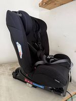 Siège enfant avec isofix 