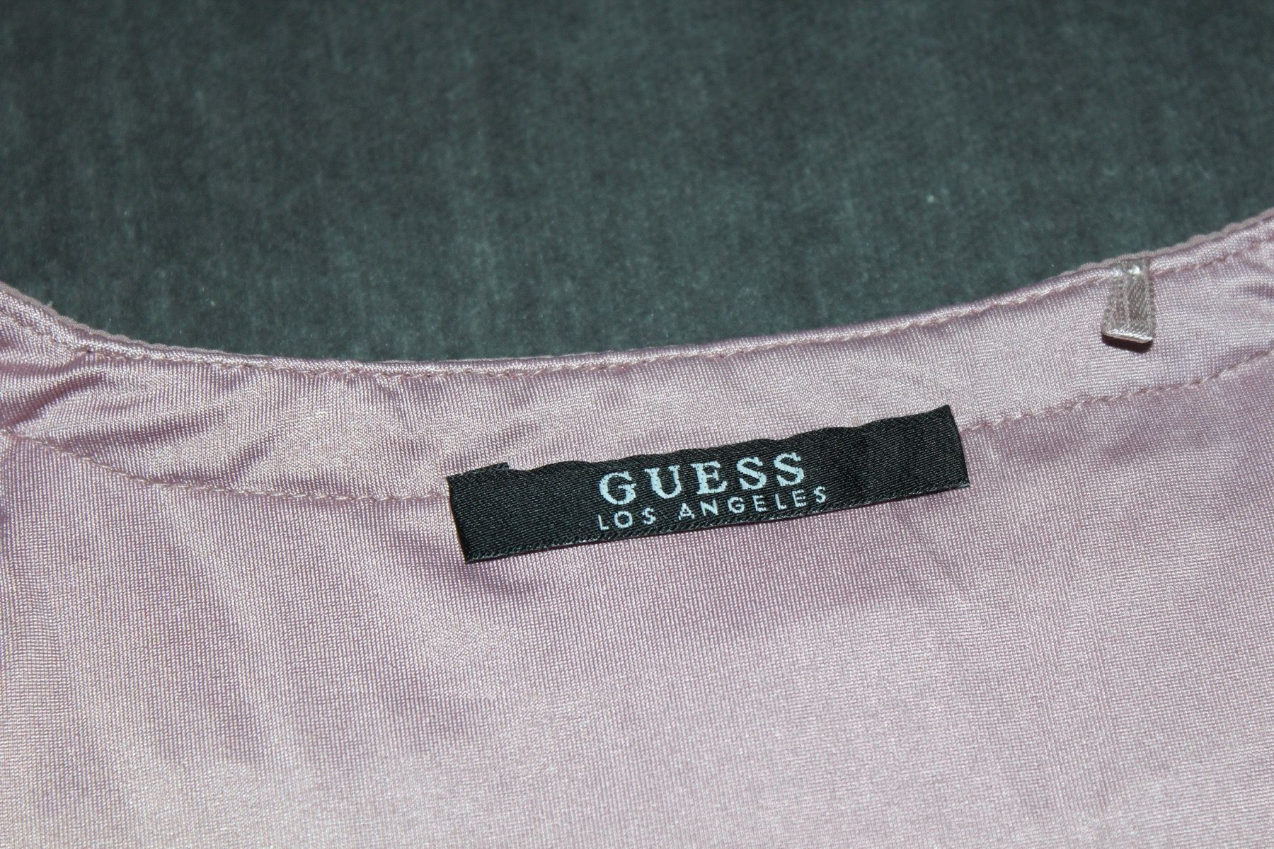 Guess Chemisiers: Guess Bluse Gr.M – D'occasion à zürich par kira.jj 6