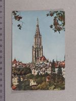 Bern, Münster