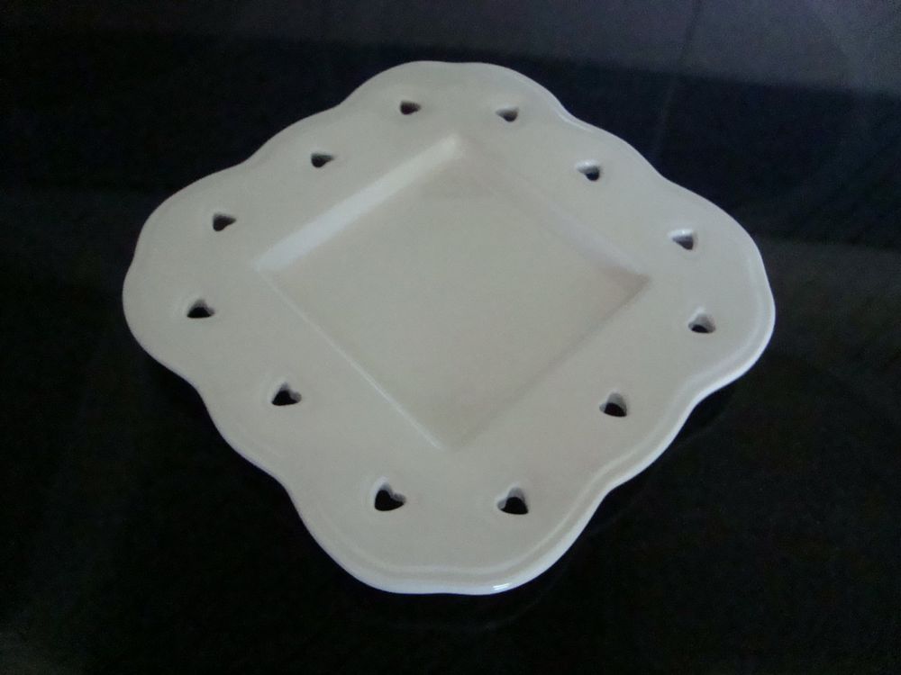 Französische Emaille Obstschale Mit Sieb - Retro Design Für Küche & Tisch