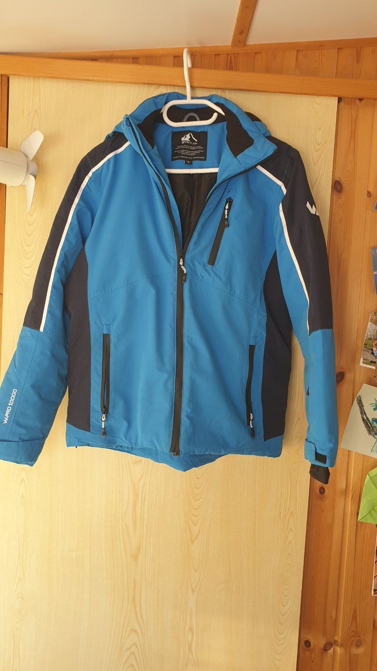Jacken: Whistler Skijacke – Gebraucht aus Hausen am Albis von g.sidler 1