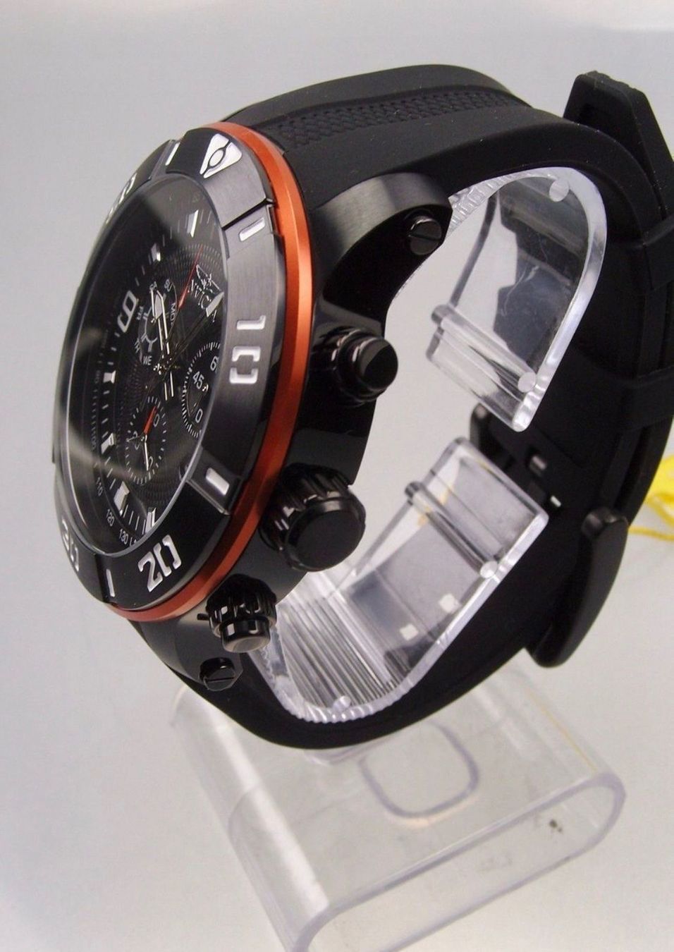 Invicta Uhren: Neue, ungetragene Invicta Pro Diver Men – Neu und originalverpackt aus Embrach von Canderau 7