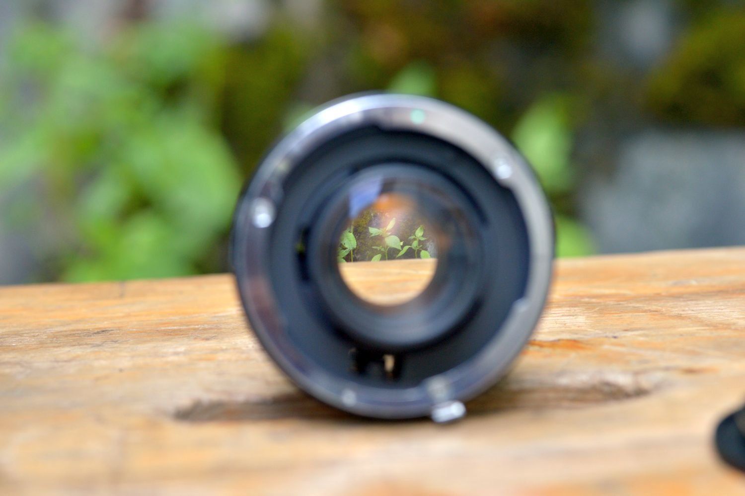 Konverter: Tamron Teleconverter – Gebraucht aus Lichtensteig von dan_rj7z 5