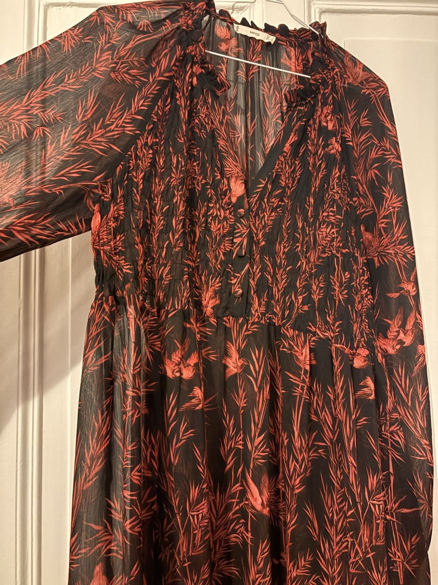 Kleider: Kleid Mango – Gebraucht aus Bern von curamics 2
