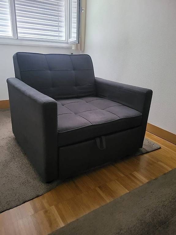 Sofas: Sofasessel  – D'occasion à Siebnen par daus02 4