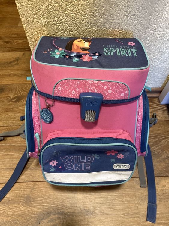 scooli rucksack